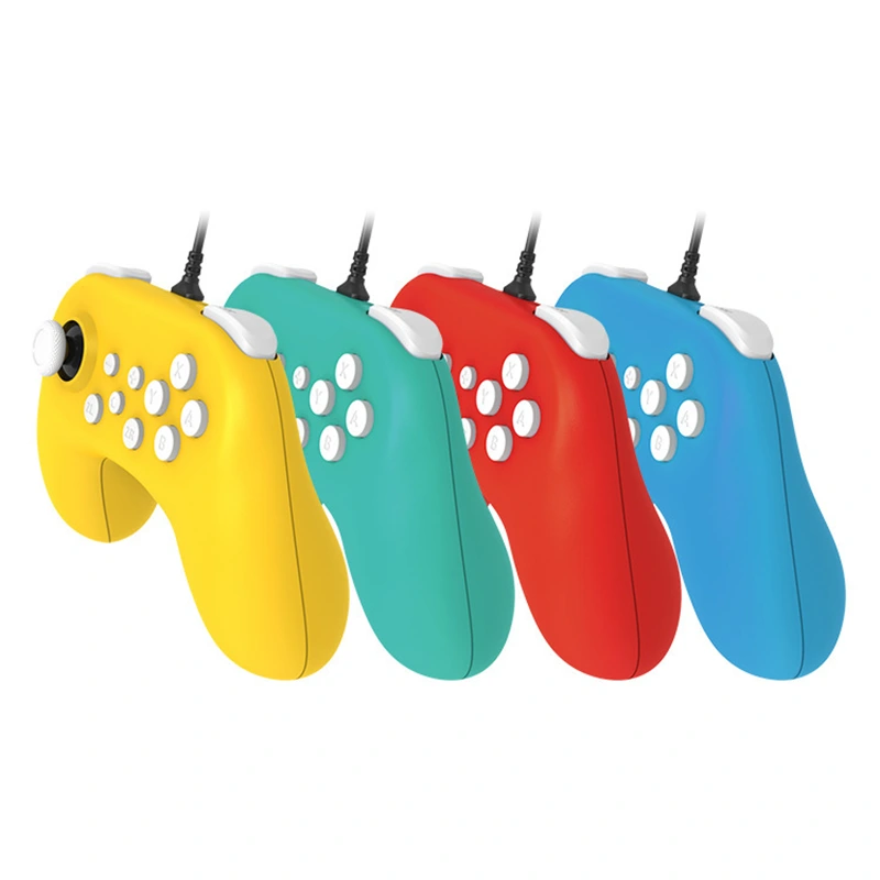 Hvordan kan haptisk feedback i en spilcontroller virkelig transformere din spiloplevelse