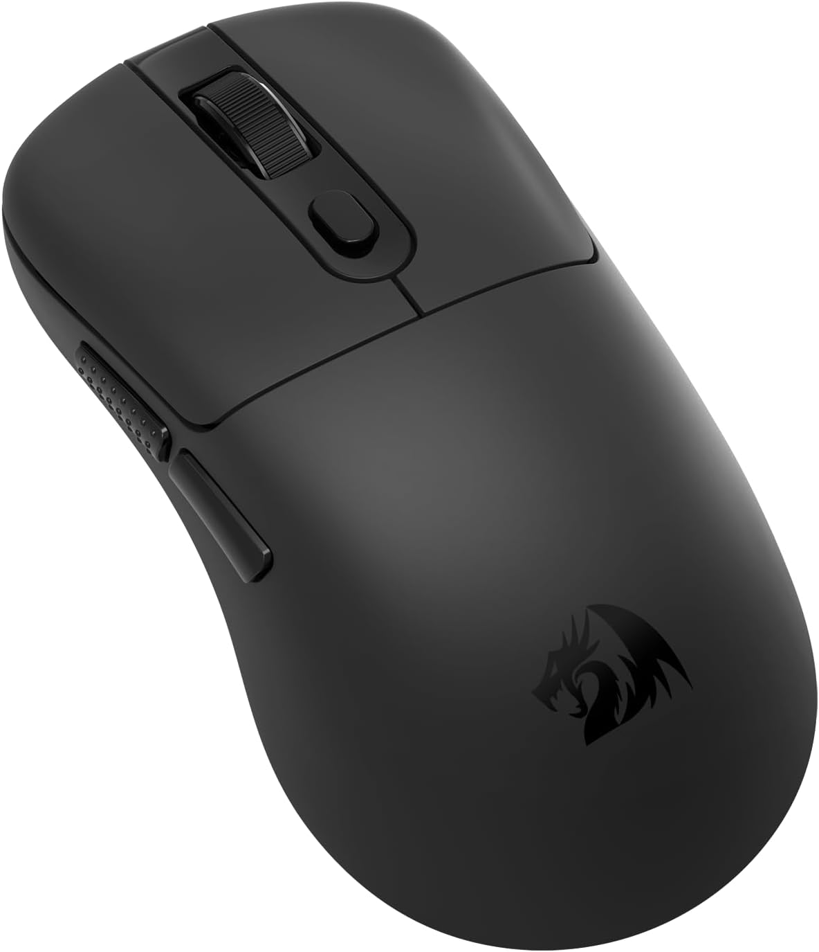 Sort M818pro Wireless Gaming 58g letvægts Tri-Mode mus