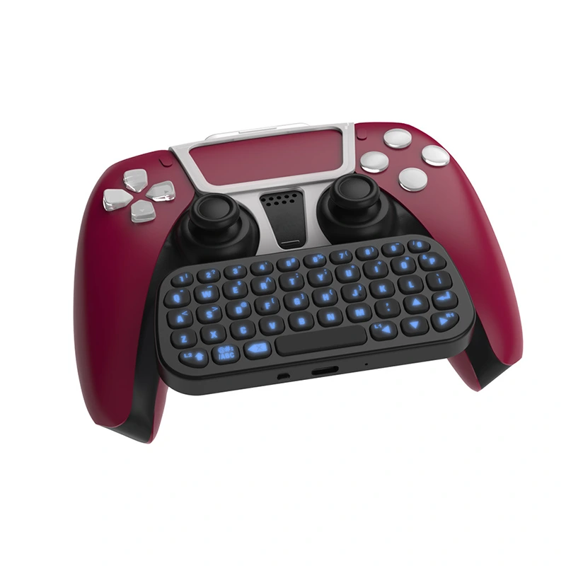 Controller Bluetooth trådløst tastatur