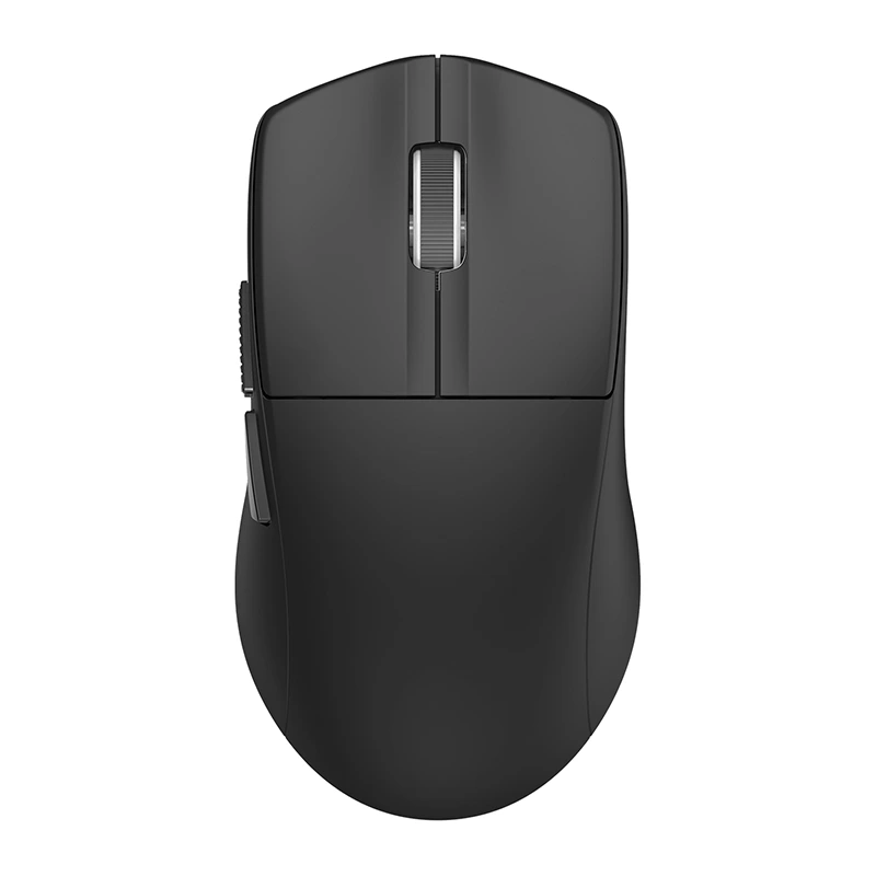 Trådløs spilmus Bluetooth 5.1/2.4g/kabelforbundet PAW3395